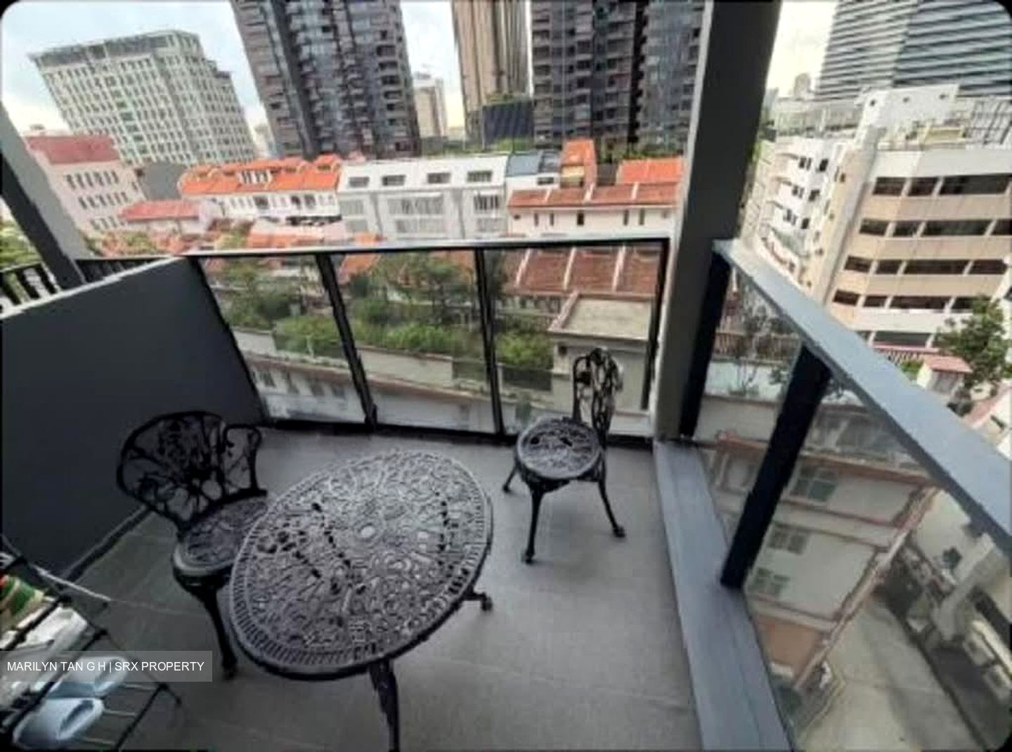 The M (D7), Apartment #562963251